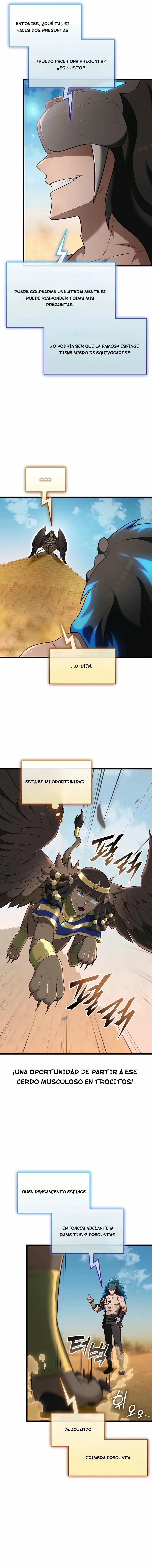 Read Suscribirse al canal de El Trascendente ES Manga Online