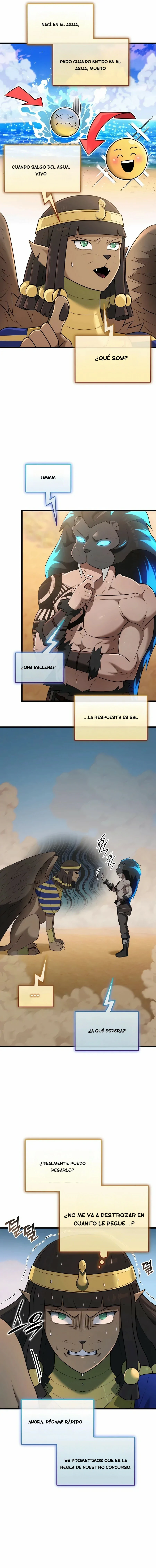 Read Suscribirse al canal de El Trascendente ES Manga Online