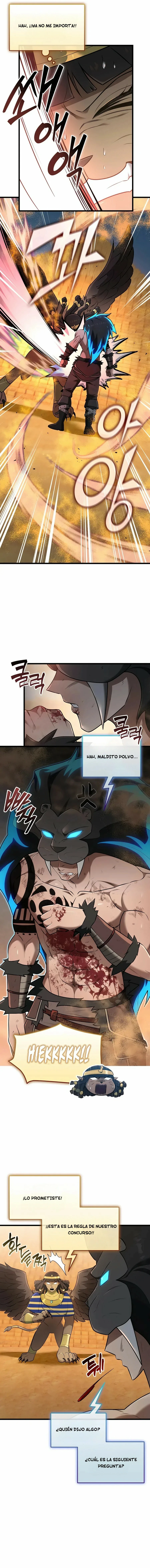 Read Suscribirse al canal de El Trascendente ES Manga Online