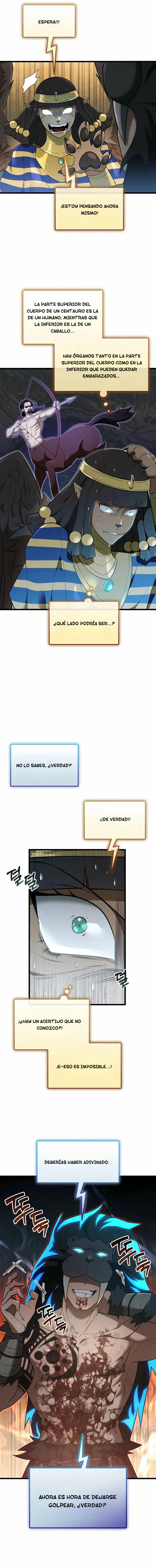 Read Suscribirse al canal de El Trascendente ES Manga Online