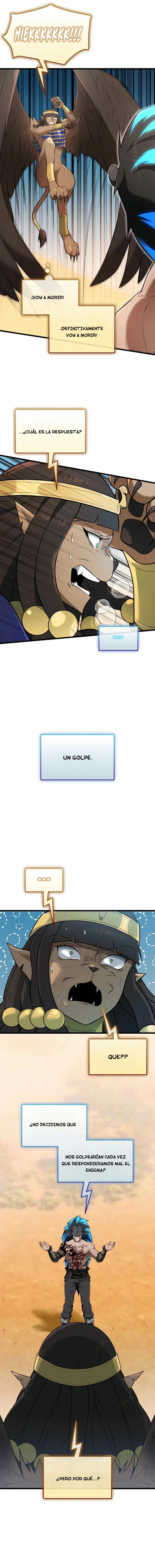 Read Suscribirse al canal de El Trascendente ES Manga Online