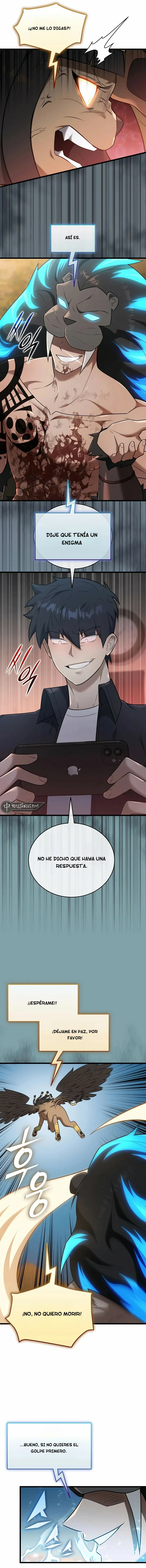 Read Suscribirse al canal de El Trascendente ES Manga Online