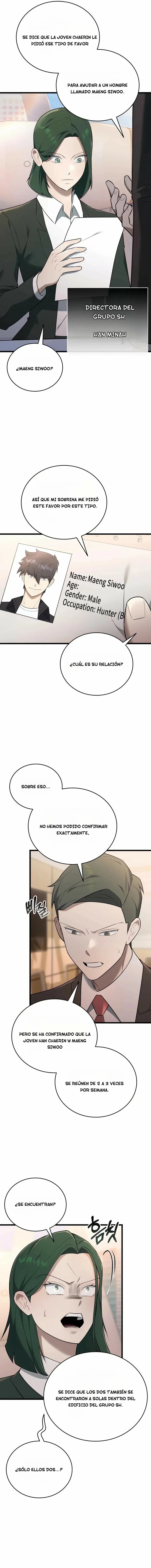 Read Suscribirse al canal de El Trascendente ES Manga Online