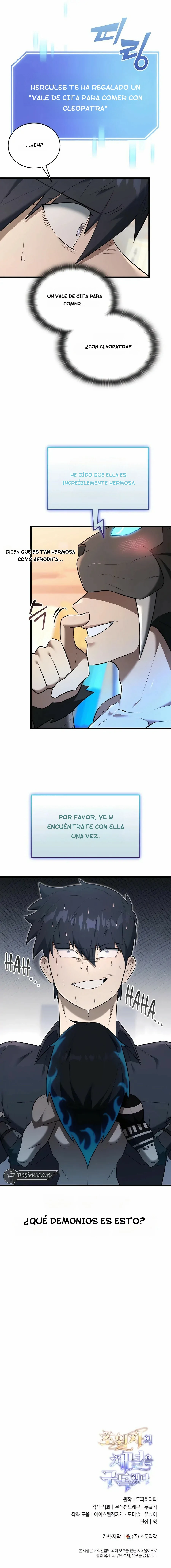 Read Suscribirse al canal de El Trascendente ES Manga Online