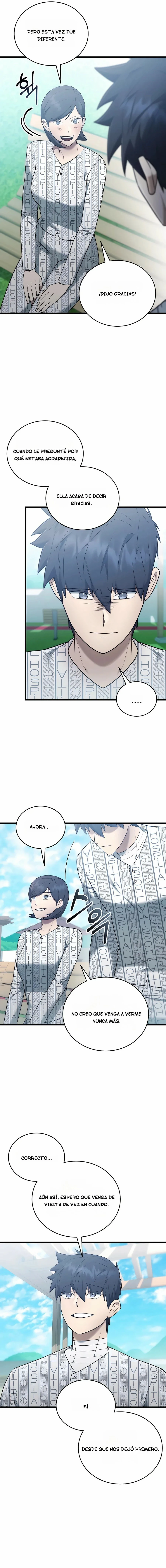 Read Suscribirse al canal de El Trascendente ES Manga Online