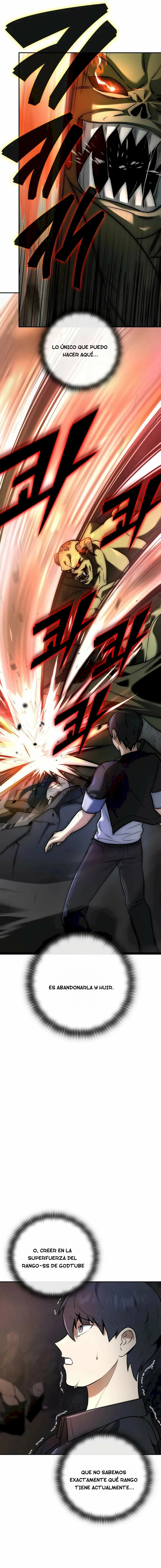 Read Suscribirse al canal de El Trascendente ES Manga Online