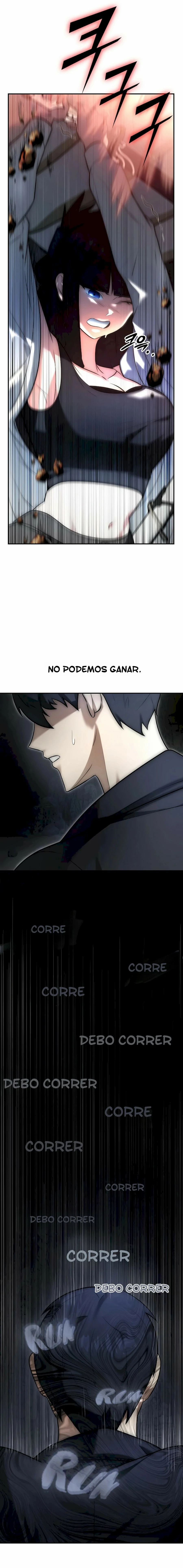 Read Suscribirse al canal de El Trascendente ES Manga Online