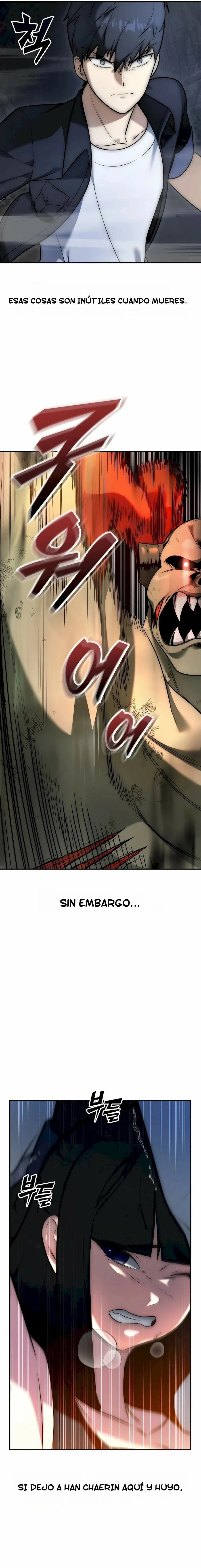 Read Suscribirse al canal de El Trascendente ES Manga Online