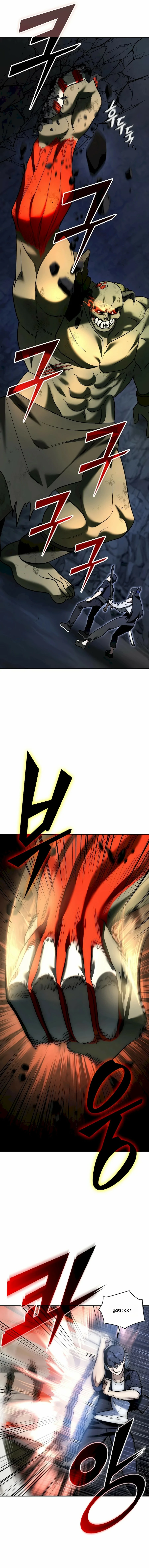 Read Suscribirse al canal de El Trascendente ES Manga Online
