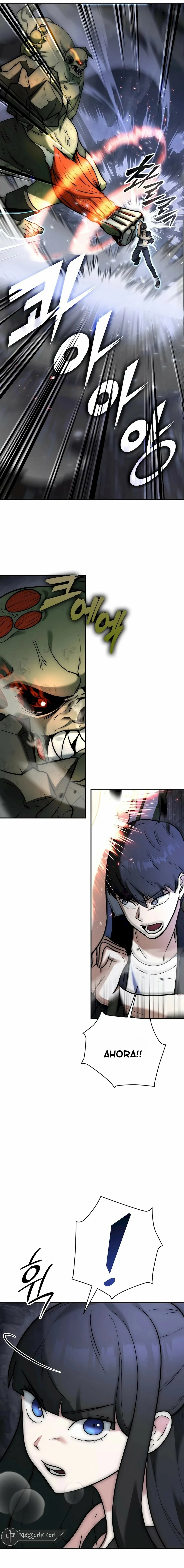 Read Suscribirse al canal de El Trascendente ES Manga Online