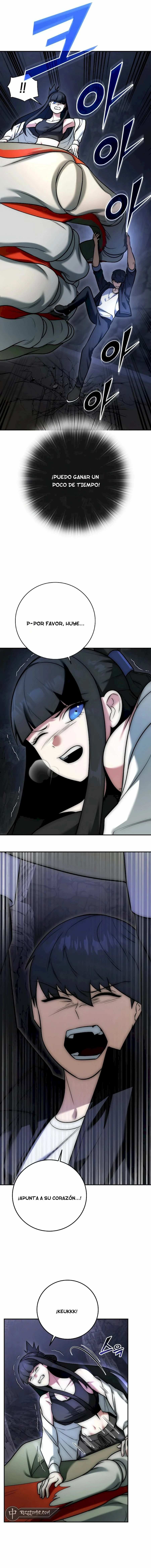 Read Suscribirse al canal de El Trascendente ES Manga Online