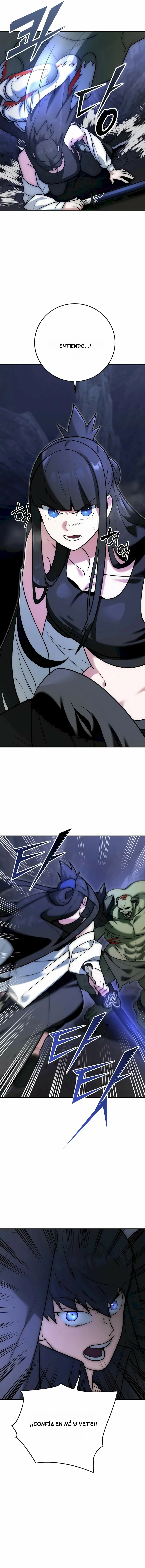Read Suscribirse al canal de El Trascendente ES Manga Online