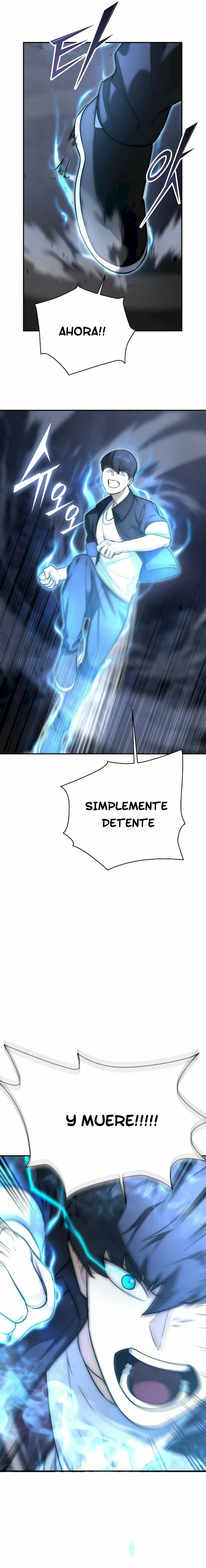 Read Suscribirse al canal de El Trascendente ES Manga Online