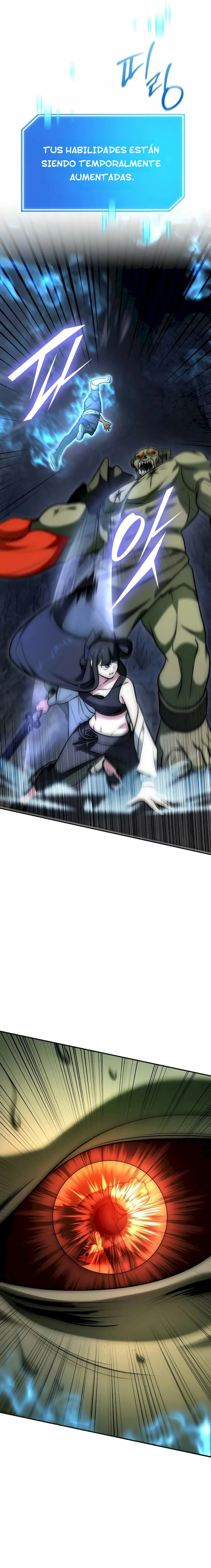Read Suscribirse al canal de El Trascendente ES Manga Online