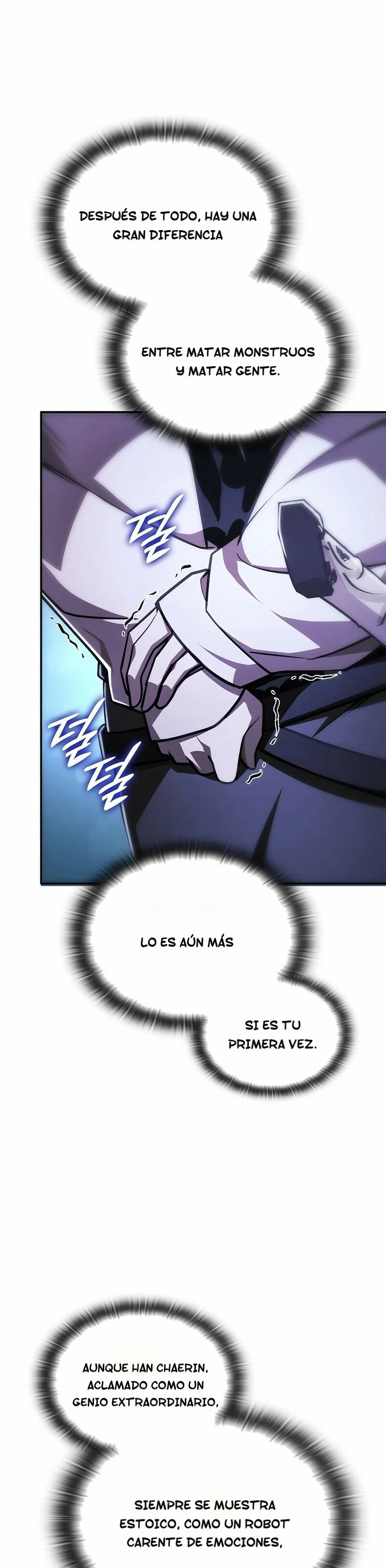 Read Suscribirse al canal de El Trascendente ES Manga Online