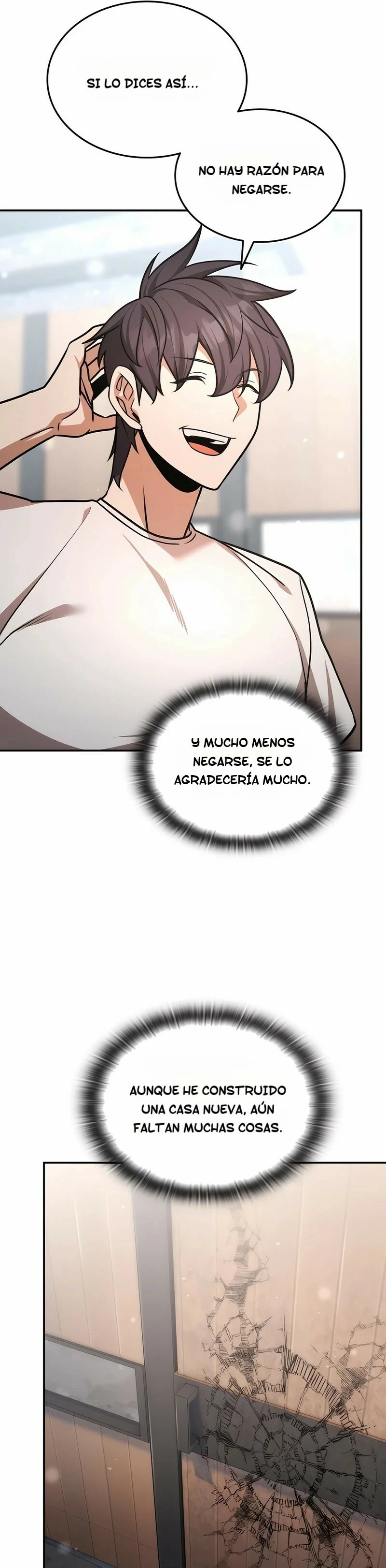 Read Suscribirse al canal de El Trascendente ES Manga Online