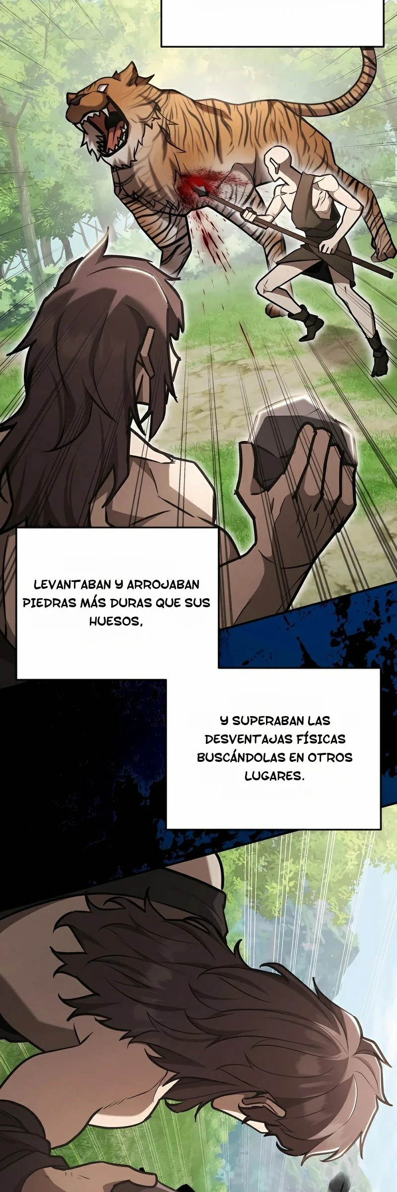 Read Suscribirse al canal de El Trascendente ES Manga Online