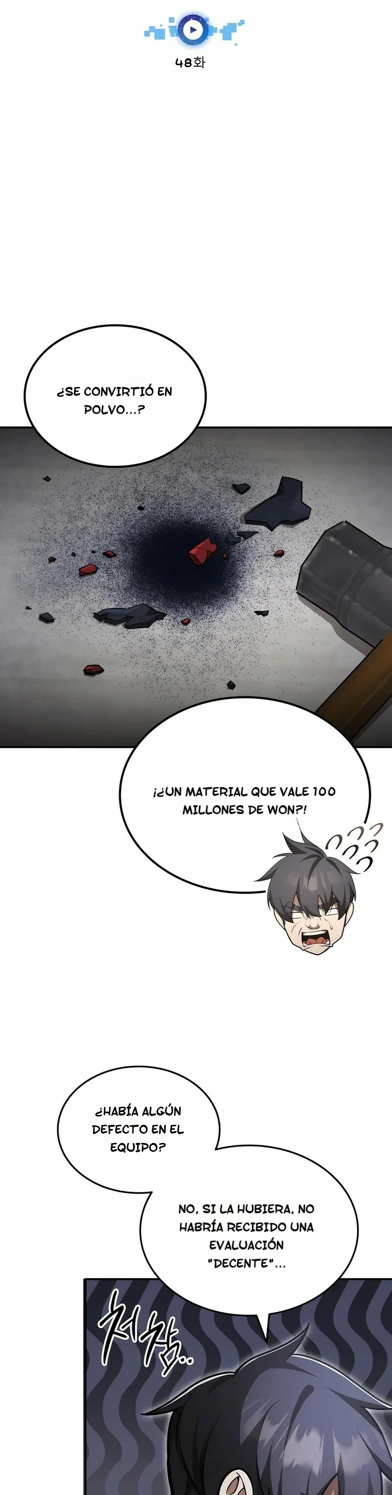 Read Suscribirse al canal de El Trascendente ES Manga Online