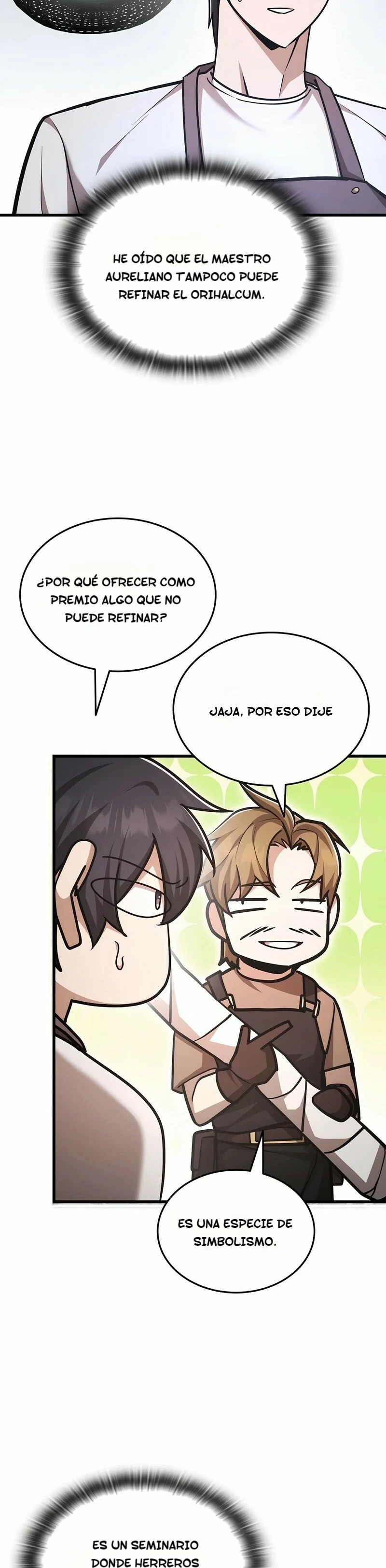 Read Suscribirse al canal de El Trascendente ES Manga Online