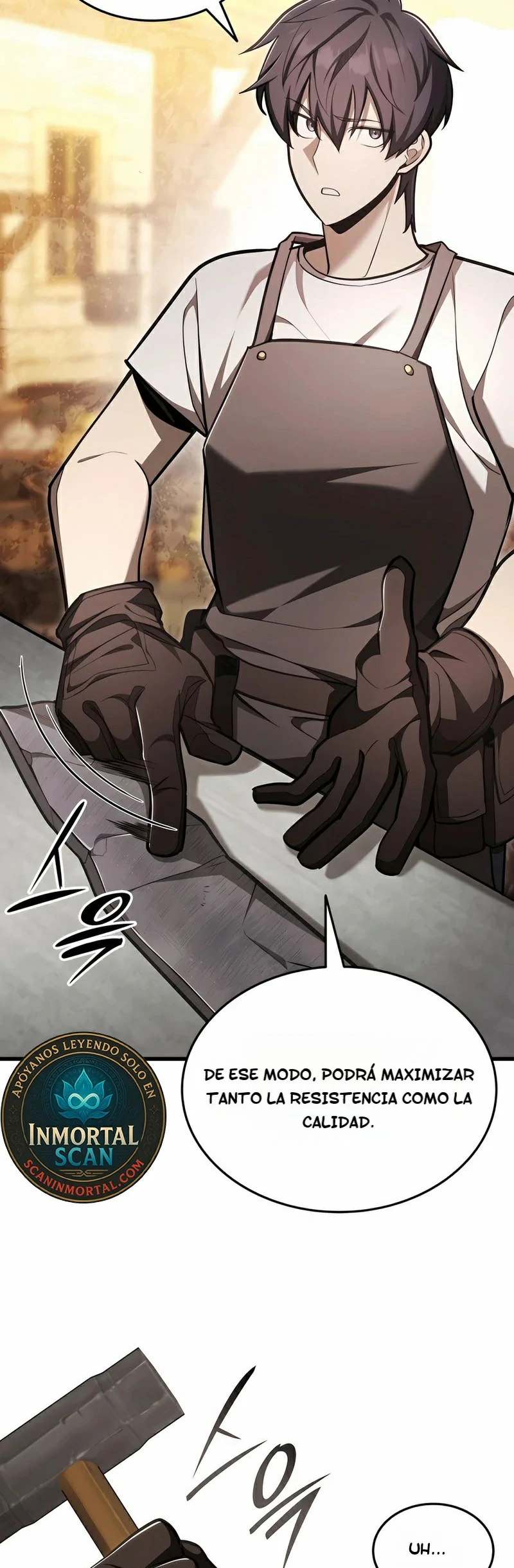 Read Suscribirse al canal de El Trascendente ES Manga Online