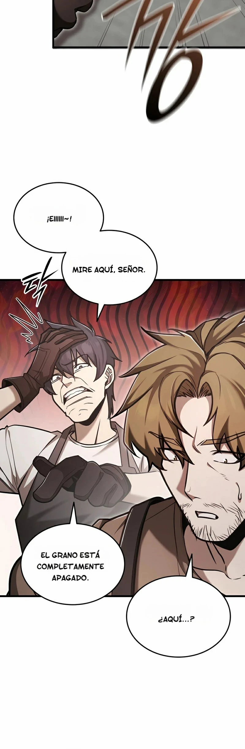 Read Suscribirse al canal de El Trascendente ES Manga Online