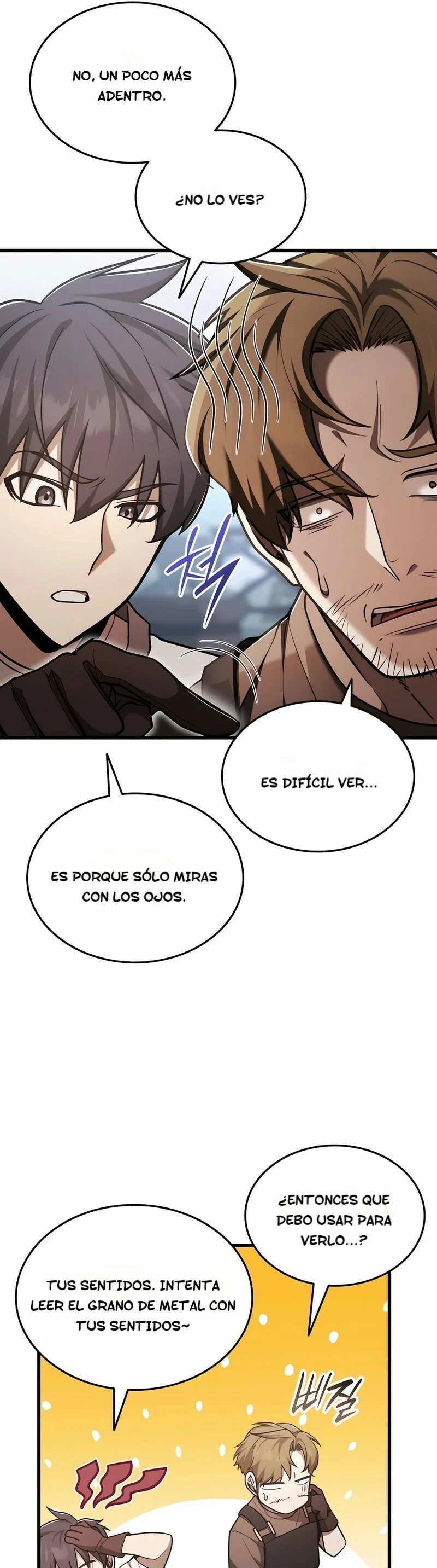 Read Suscribirse al canal de El Trascendente ES Manga Online