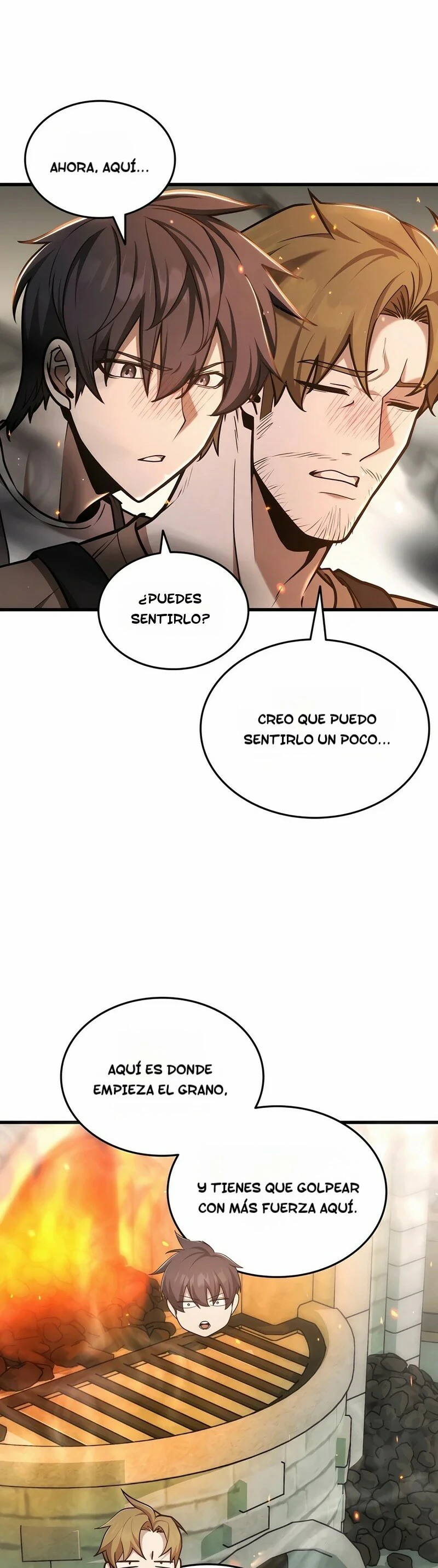 Read Suscribirse al canal de El Trascendente ES Manga Online