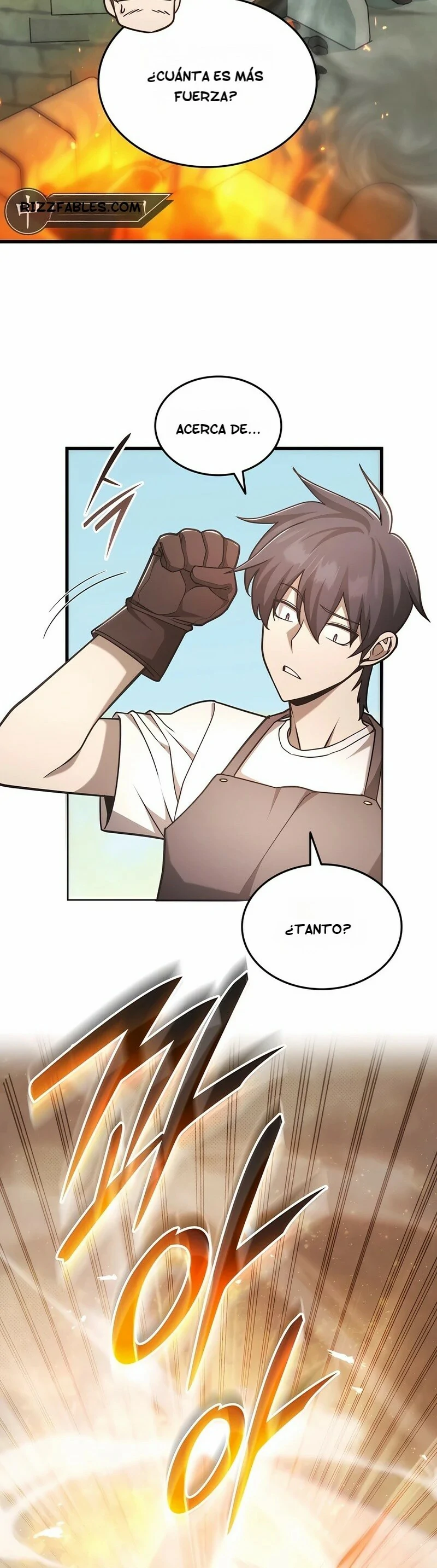 Read Suscribirse al canal de El Trascendente ES Manga Online