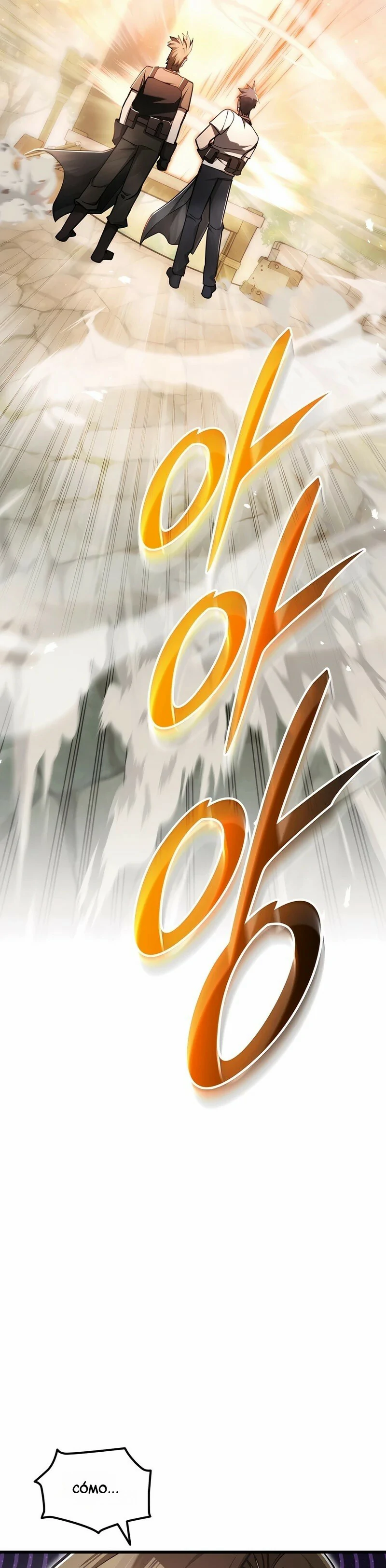 Read Suscribirse al canal de El Trascendente ES Manga Online