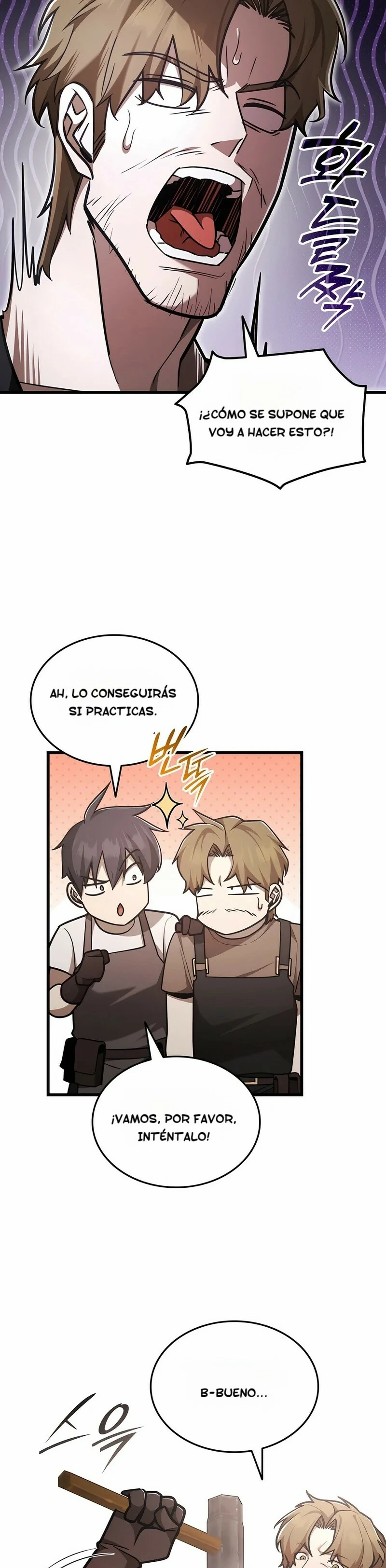 Read Suscribirse al canal de El Trascendente ES Manga Online