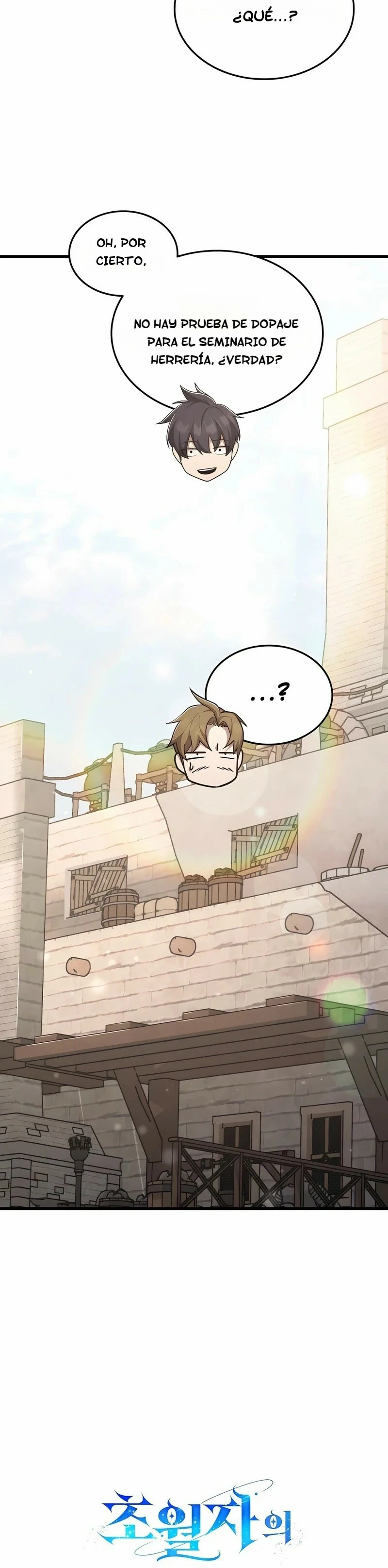 Read Suscribirse al canal de El Trascendente ES Manga Online
