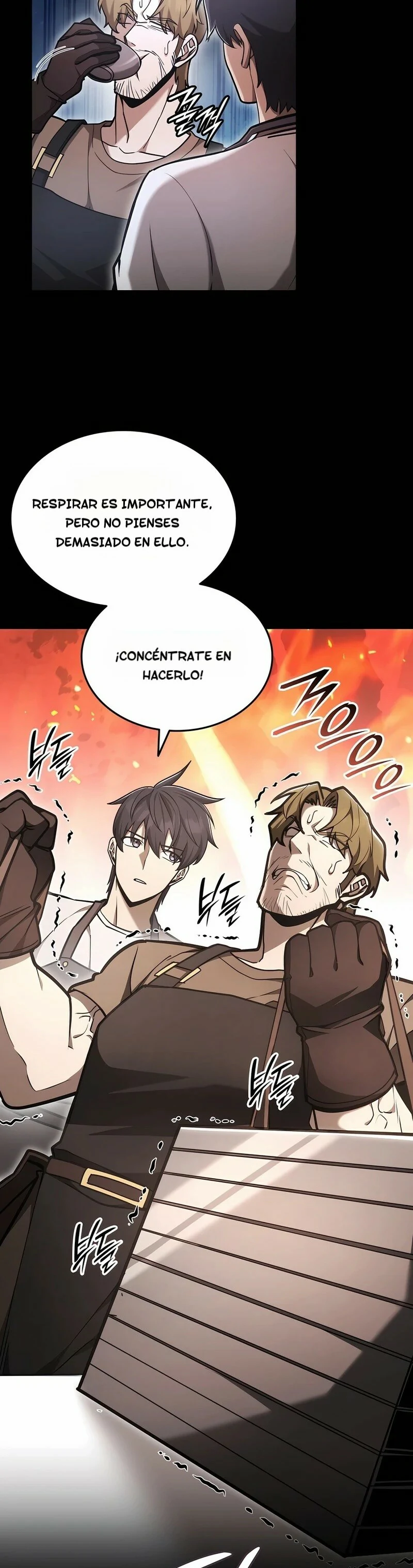 Read Suscribirse al canal de El Trascendente ES Manga Online
