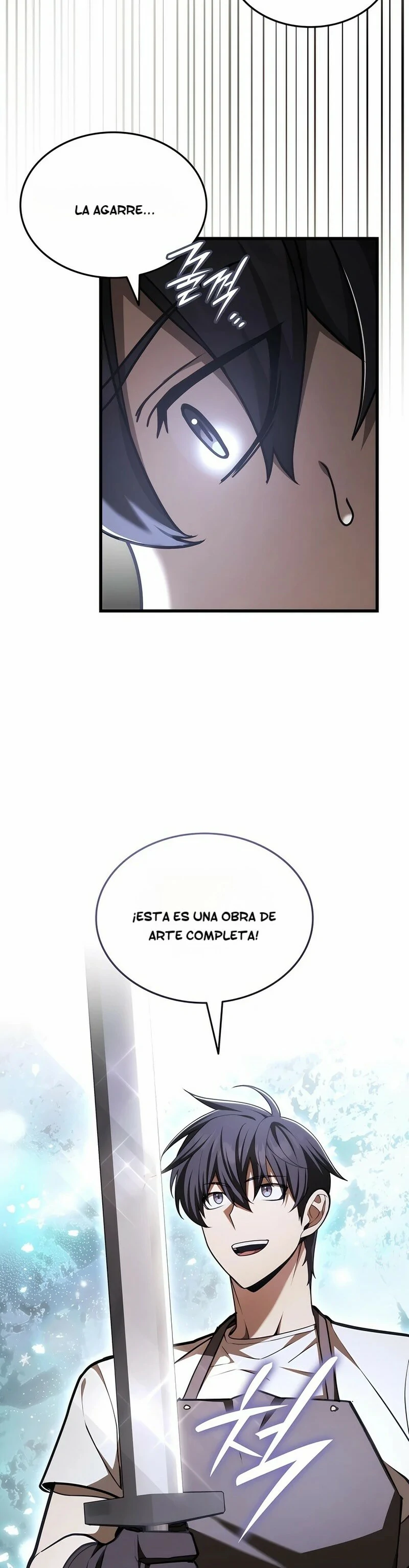 Read Suscribirse al canal de El Trascendente ES Manga Online