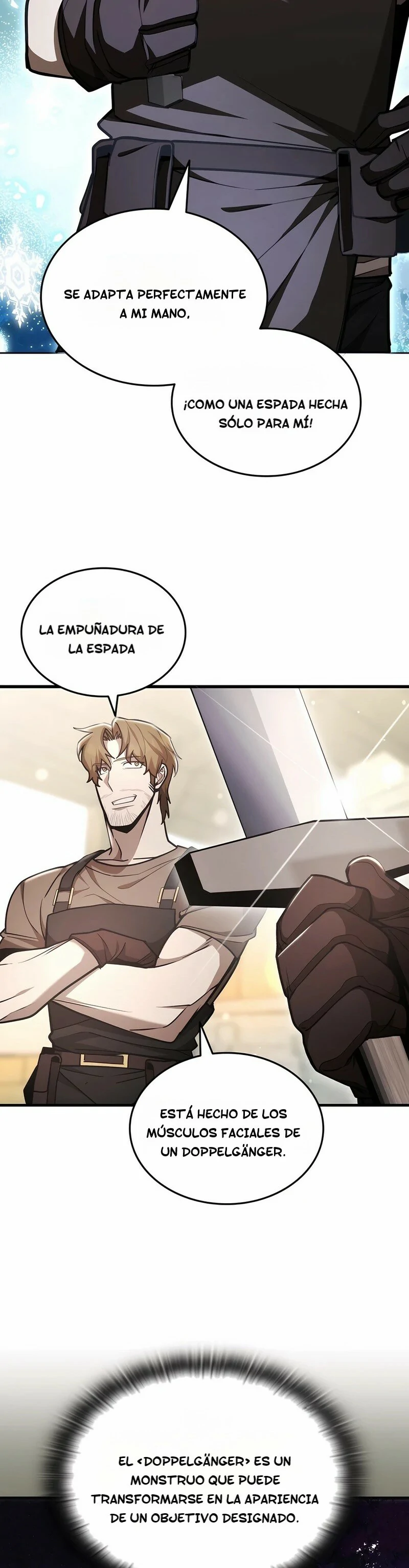 Read Suscribirse al canal de El Trascendente ES Manga Online