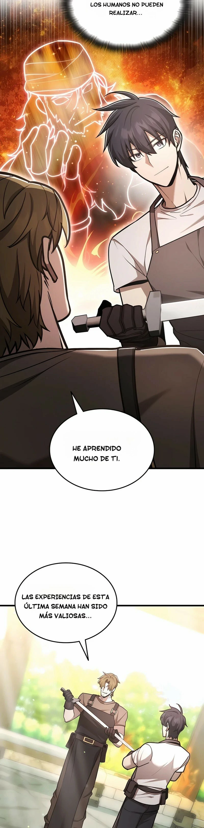 Read Suscribirse al canal de El Trascendente ES Manga Online