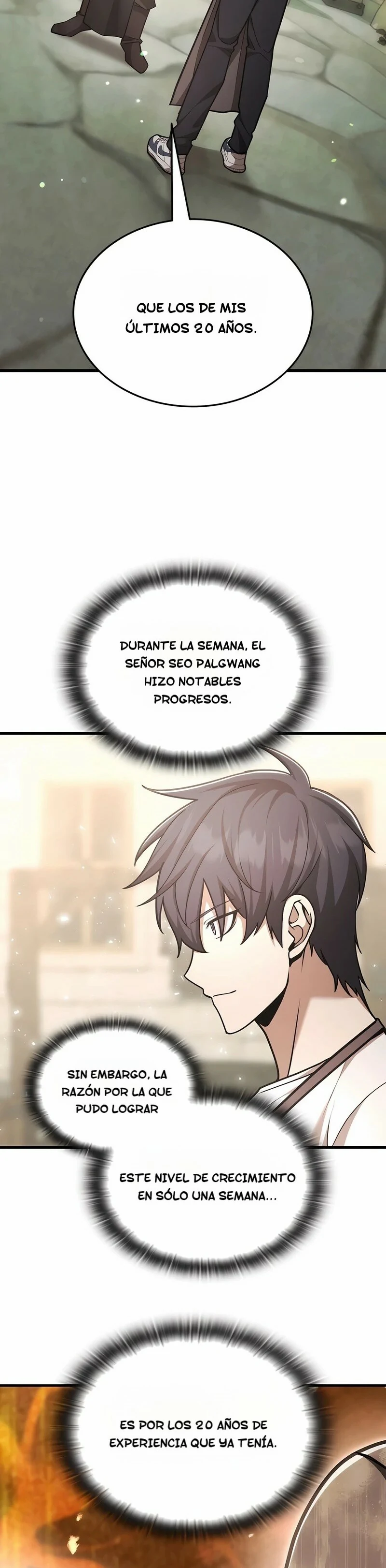 Read Suscribirse al canal de El Trascendente ES Manga Online