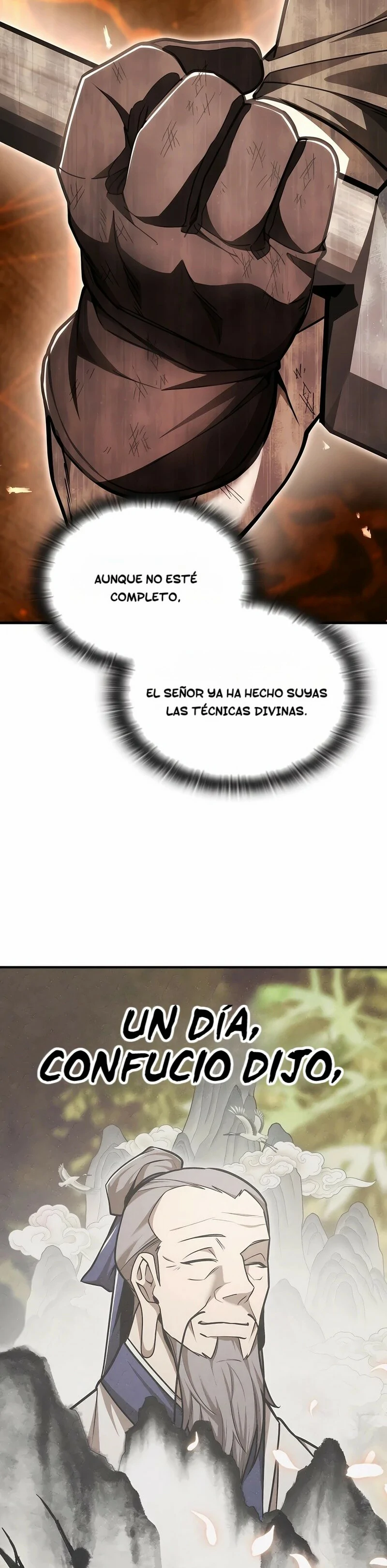 Read Suscribirse al canal de El Trascendente ES Manga Online