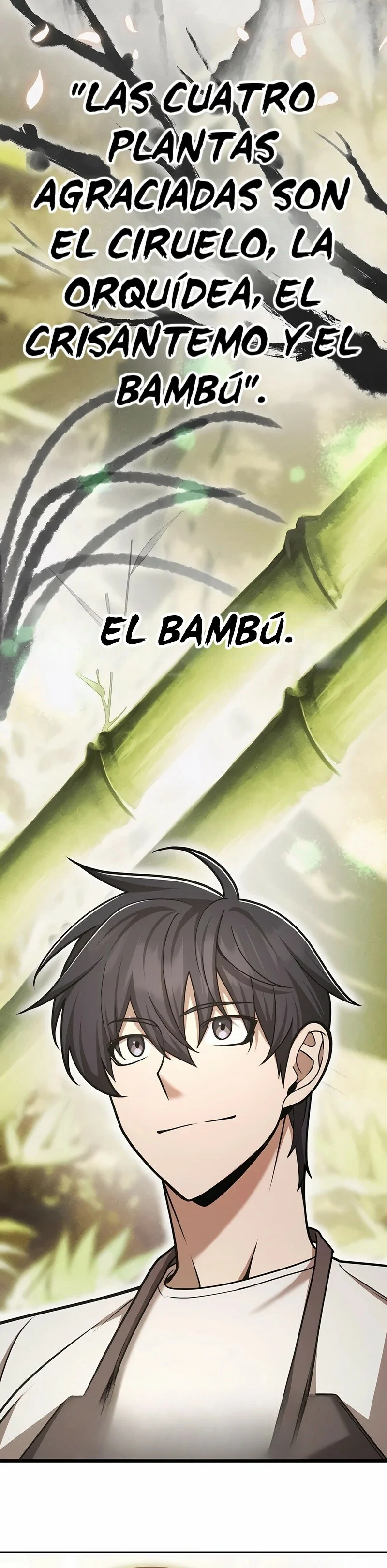 Read Suscribirse al canal de El Trascendente ES Manga Online