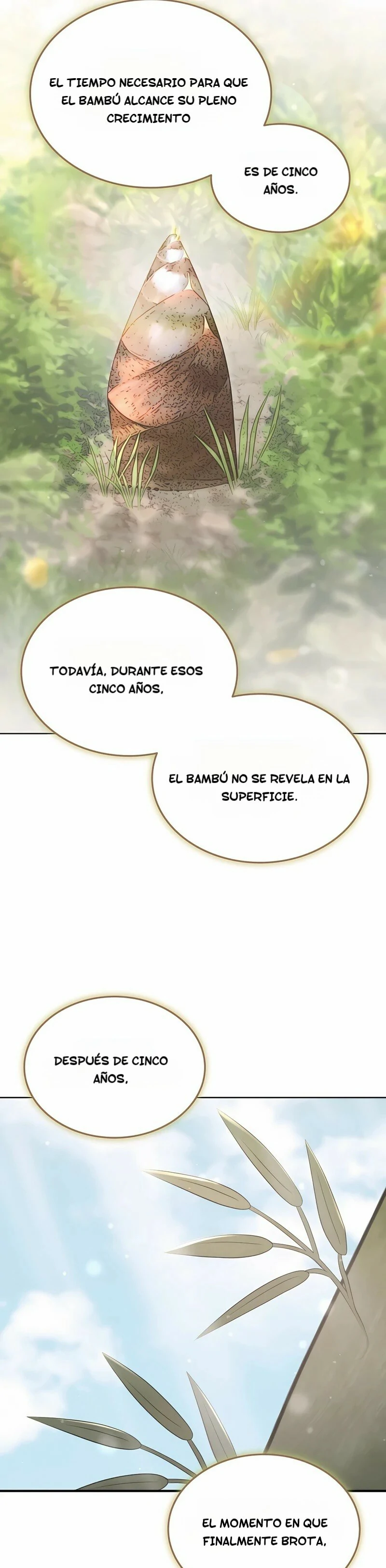 Read Suscribirse al canal de El Trascendente ES Manga Online