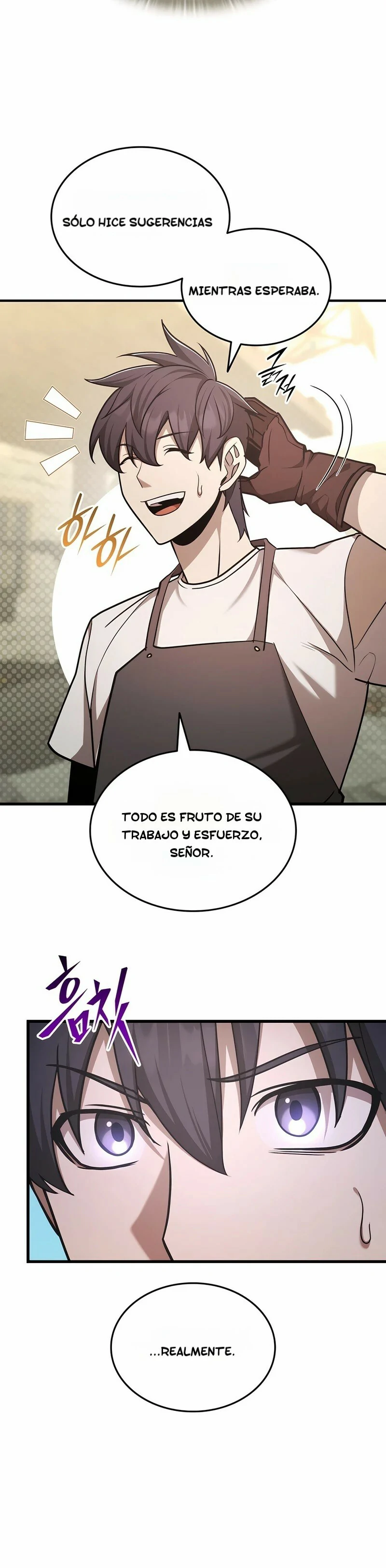 Read Suscribirse al canal de El Trascendente ES Manga Online