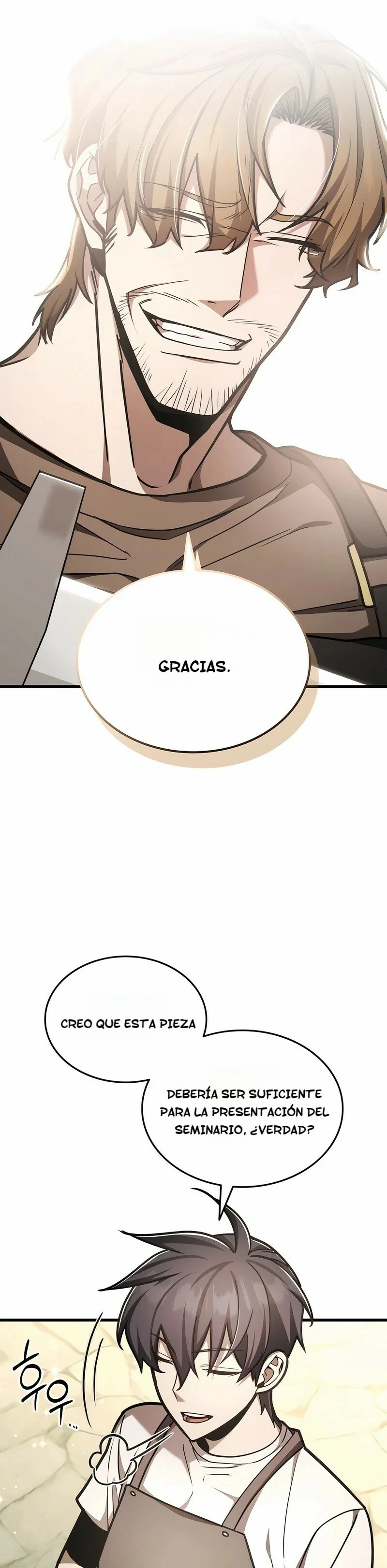 Read Suscribirse al canal de El Trascendente ES Manga Online
