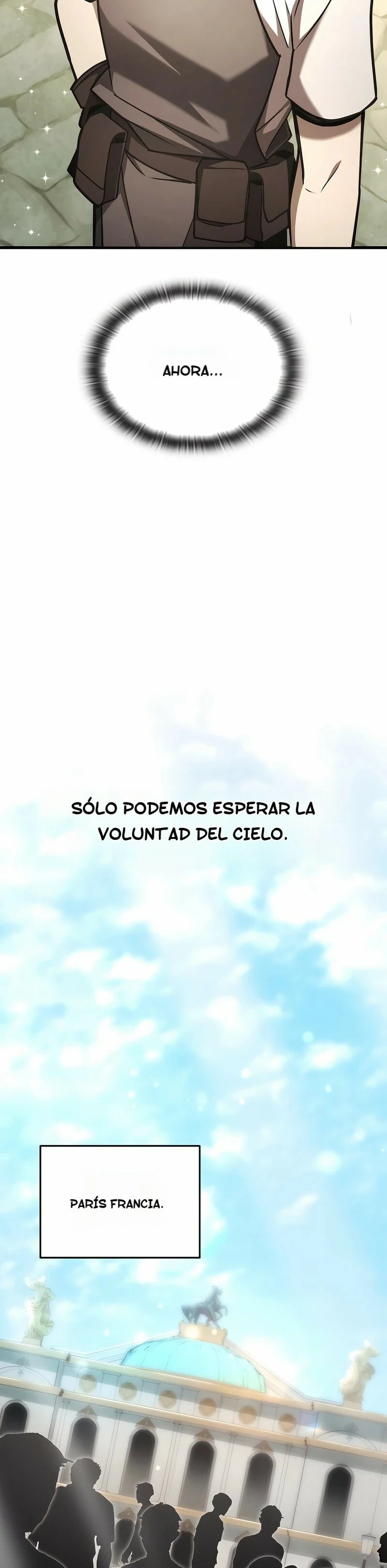 Read Suscribirse al canal de El Trascendente ES Manga Online