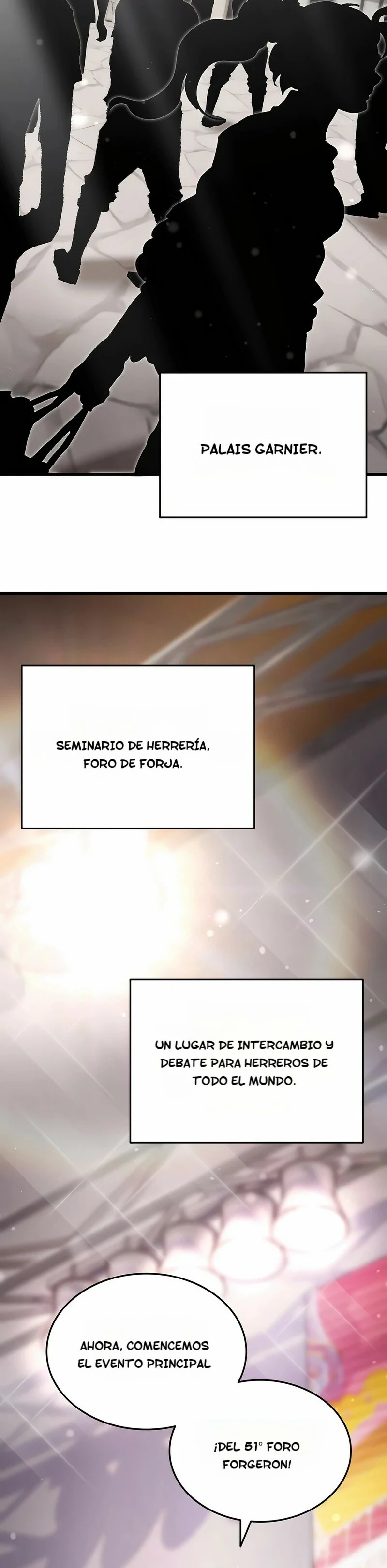 Read Suscribirse al canal de El Trascendente ES Manga Online