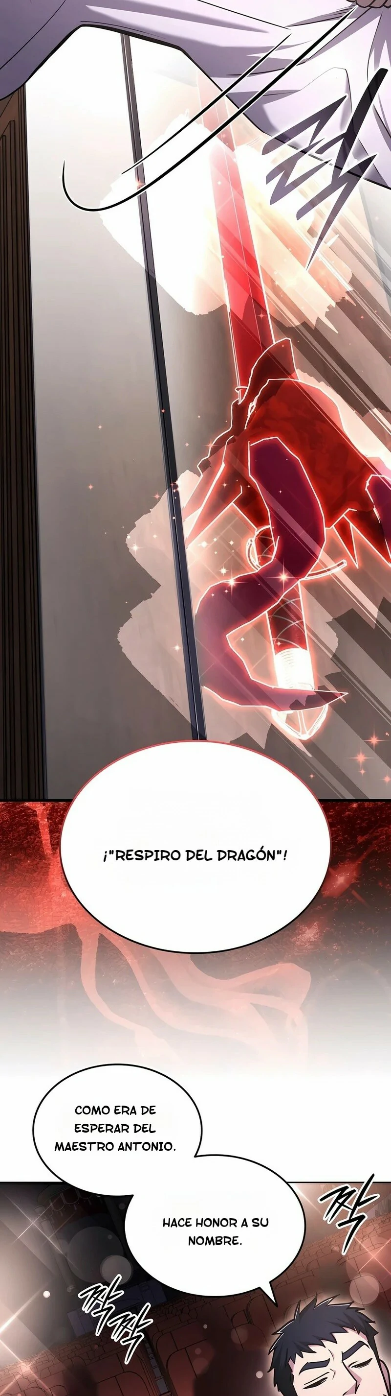 Read Suscribirse al canal de El Trascendente ES Manga Online