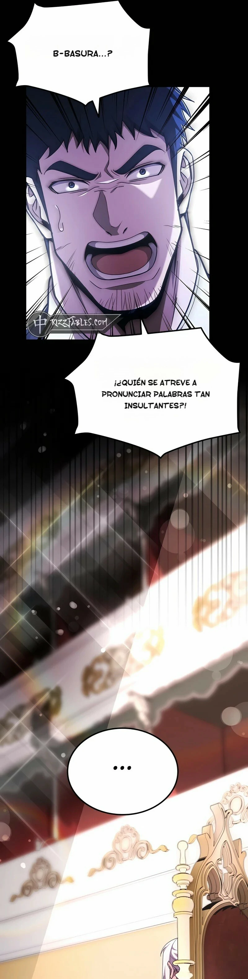 Read Suscribirse al canal de El Trascendente ES Manga Online