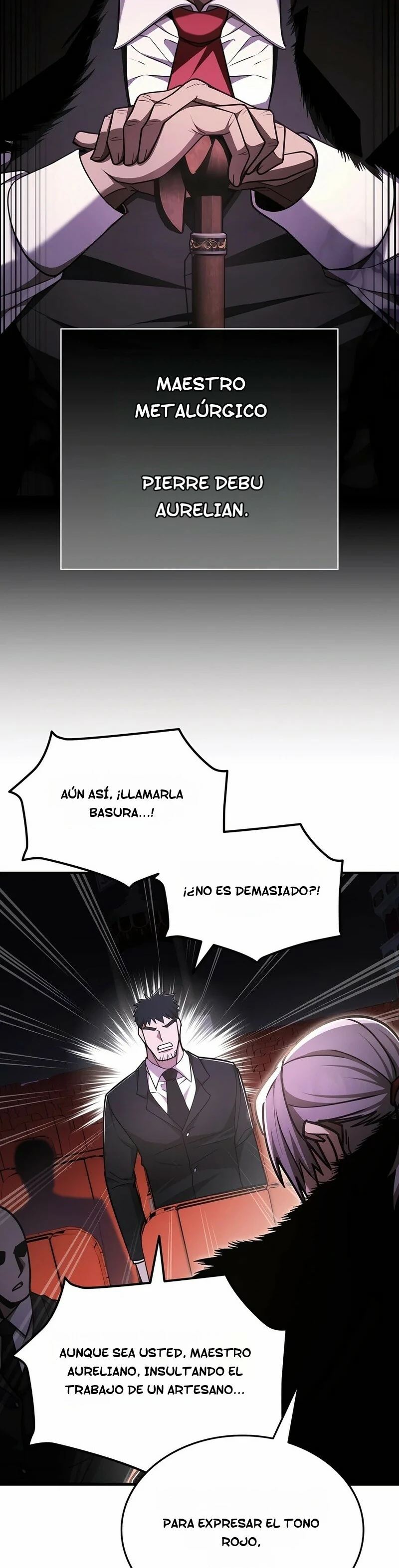 Read Suscribirse al canal de El Trascendente ES Manga Online