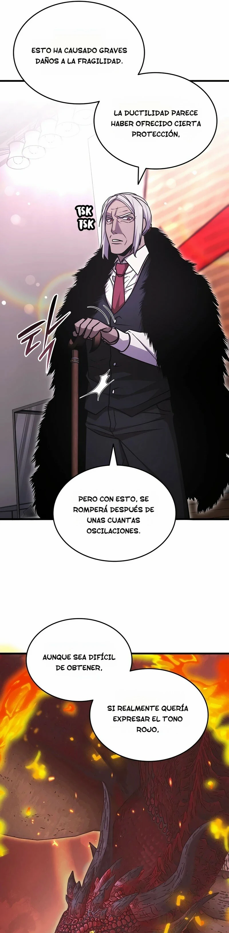 Read Suscribirse al canal de El Trascendente ES Manga Online