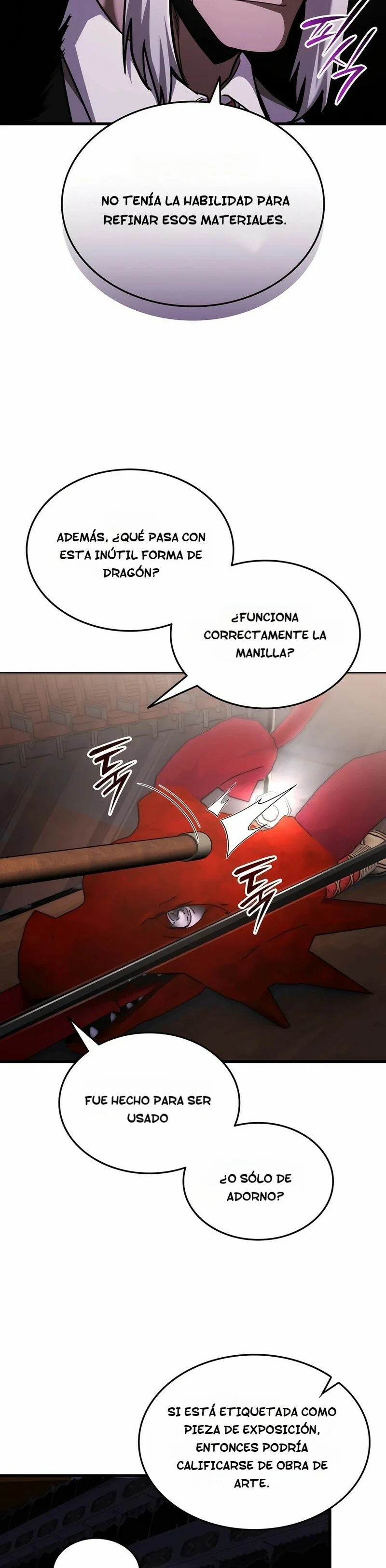 Read Suscribirse al canal de El Trascendente ES Manga Online