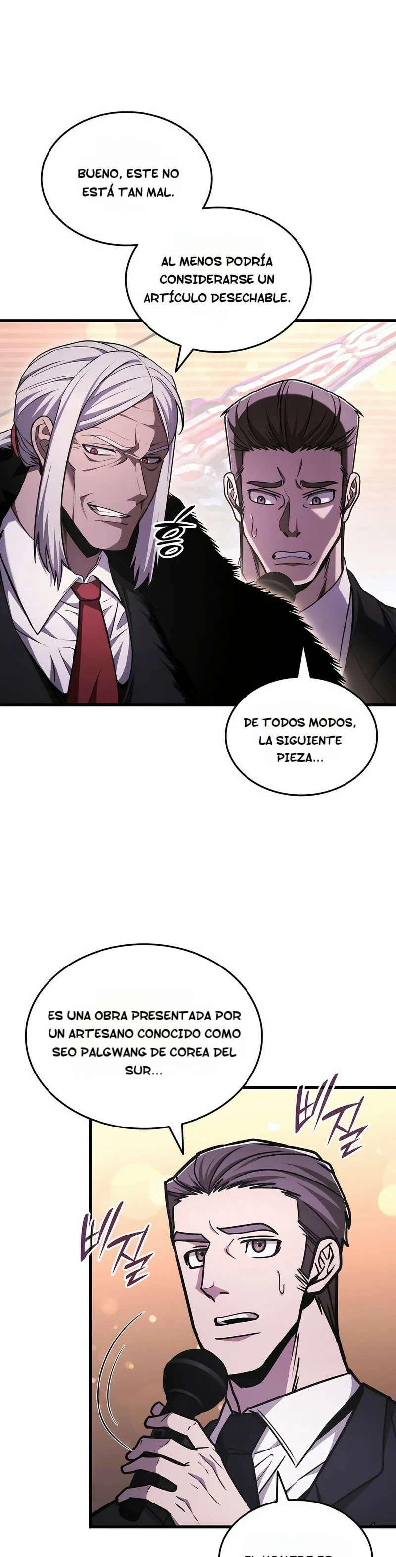 Read Suscribirse al canal de El Trascendente ES Manga Online