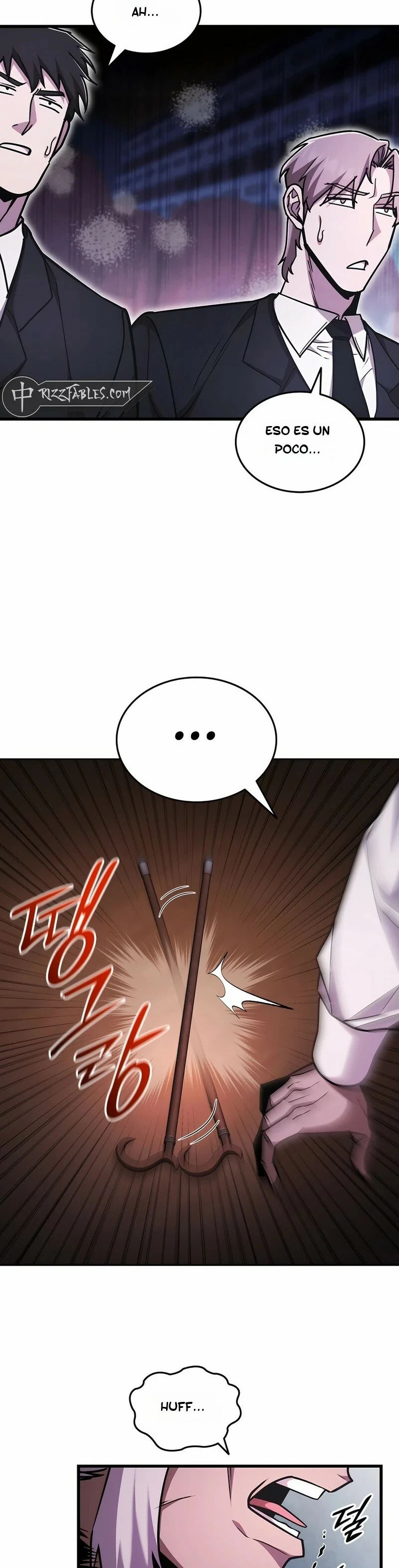 Read Suscribirse al canal de El Trascendente ES Manga Online